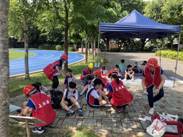 快新聞/台南規模破5強震未釀嚴重災情 市府:再次展現「強韌城市」實力