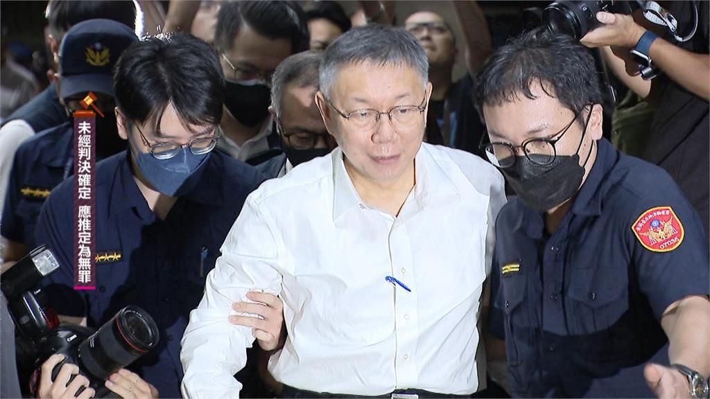 京華城案宣判倒數！沈慶京突發長文揭「小沈1500」真相：萬惡之源是他