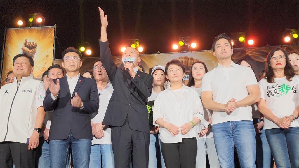 快新聞／要當眾槍殺蔣萬安！婦人致電威脅北市議員　北市警火速逮人