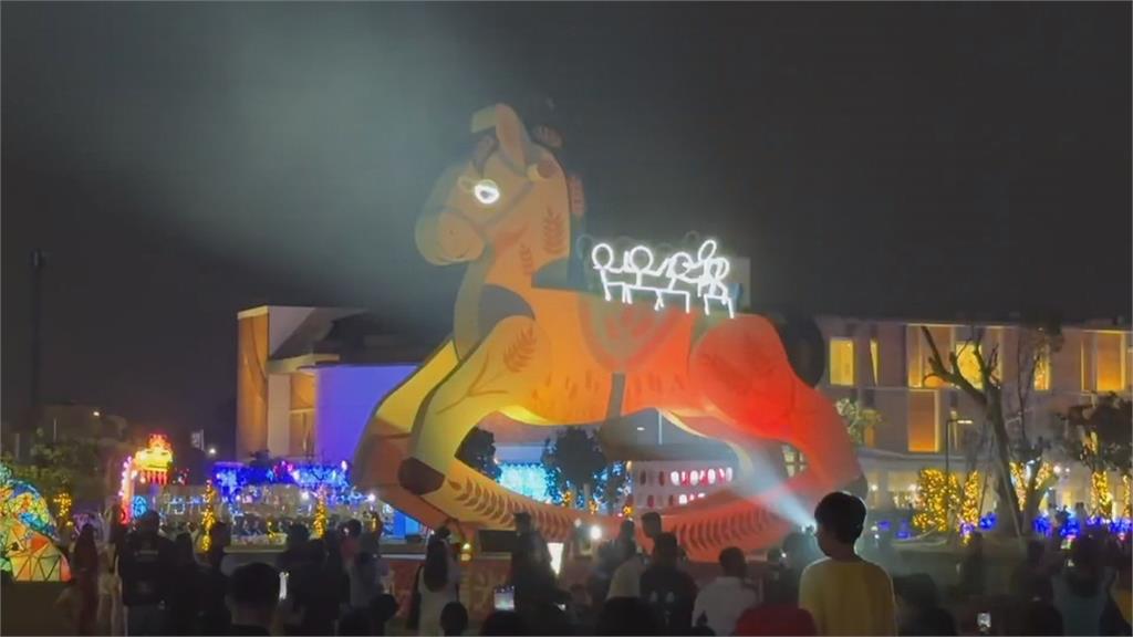 鮮脆美生菜在麥寮! 產地直送餐桌"沙拉吧免費吃"