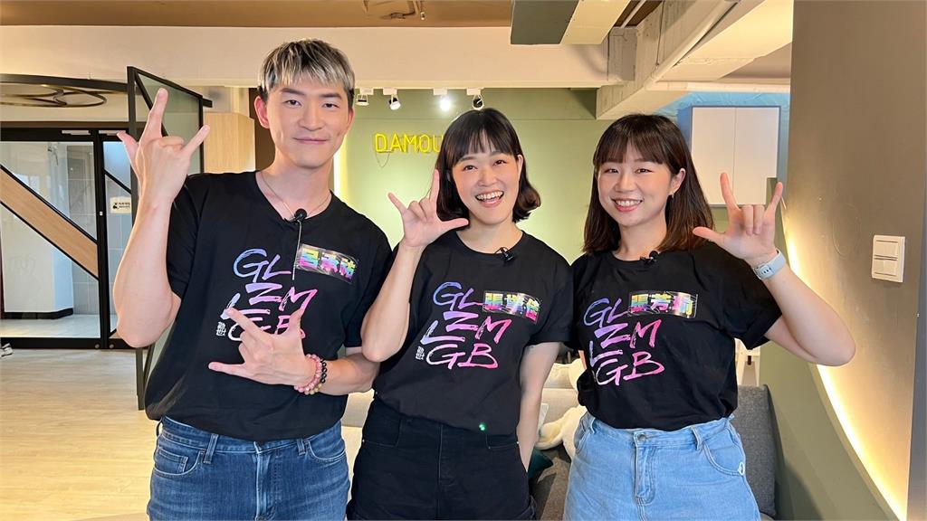 《勸世三姊妹》爆料演出幕後花絮 靈界好友全都來