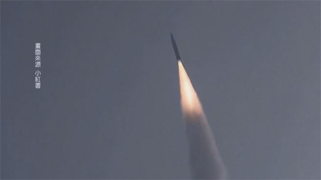 金正恩視察火箭實驗、訓練基地　士兵展示胸口碎大石