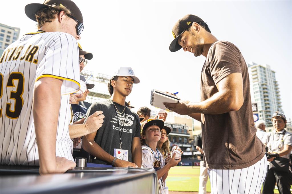 MLB/23歲日強投佐佐木朗希炙手可熱 國聯一豪門球隊將全力爭取
