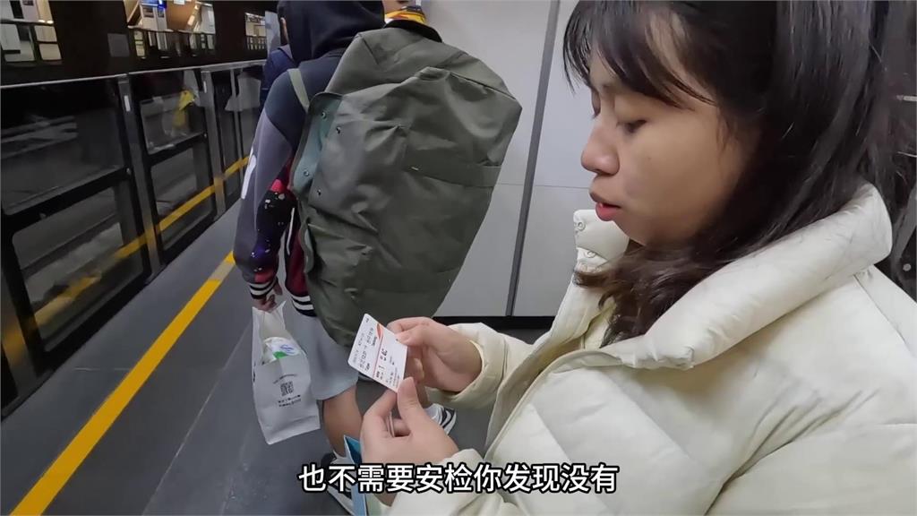 台灣高鐵初體驗！中國男下車驚喊「車站有獨特氣味」　親揭味道真相：是香的