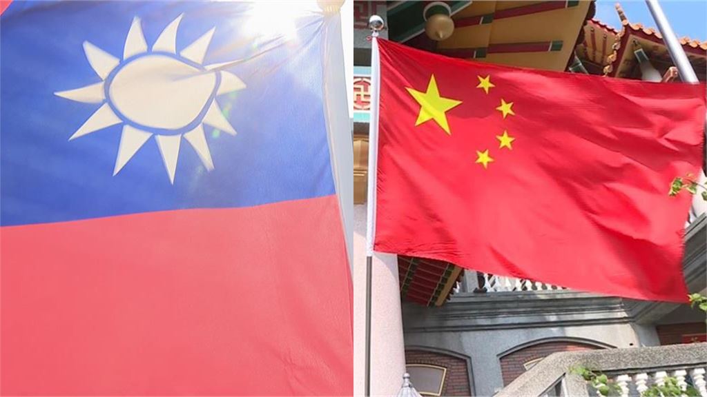 來台放天燈寫「兩岸統一」!中國女留學生高調PO網遭出征 網怒:中華民國統一