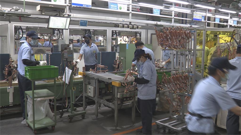 一舉動惹怒廠長 企業轉型尋解方