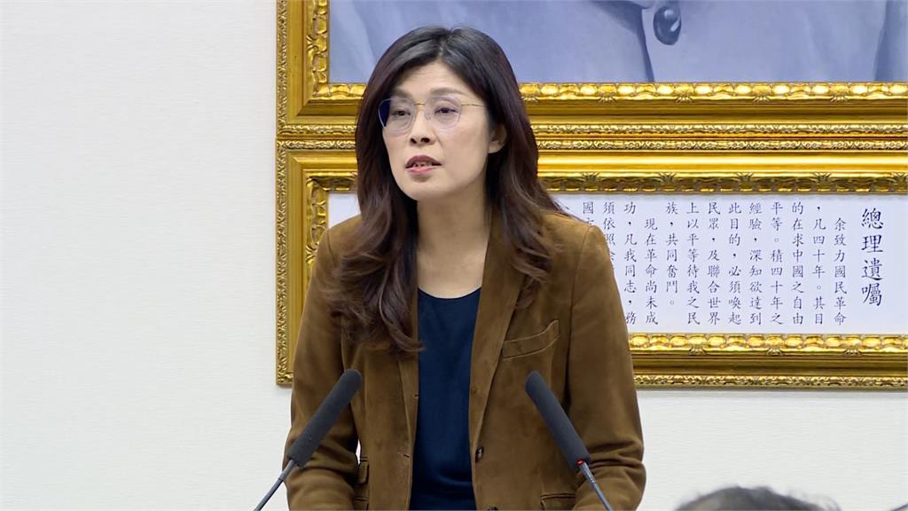 民進黨2026選將就位　新北推蘇巧慧、苗栗派陳品安上陣