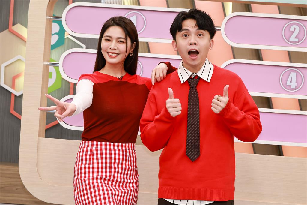 《醫學大聯盟》開工白家綺口誤包10位數紅包！黃豪平被逼婚很開心家人以為他是同志