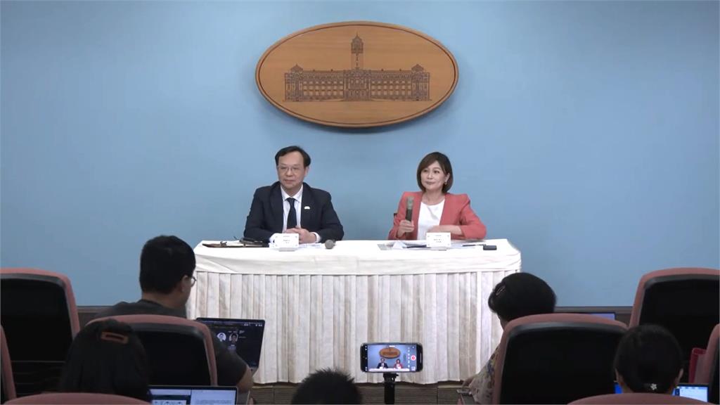 國黨版「無人機條例」通過　府：未考量國防迫切需求