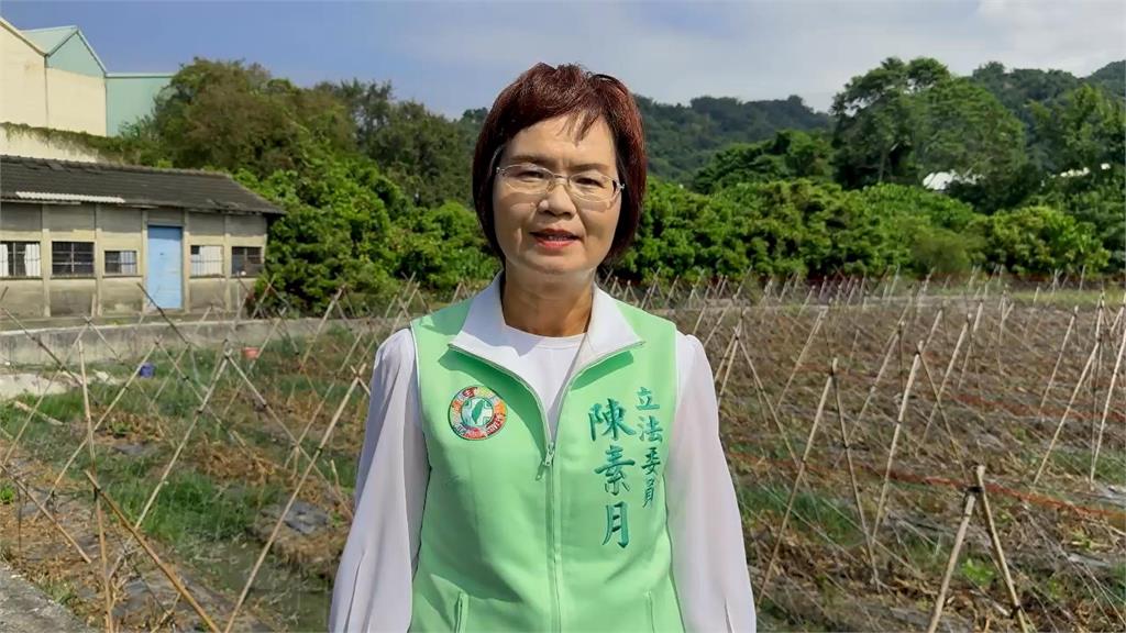 快新聞/高安國淪共諜遭判刑!賴清德深感痛心 陳素月:總統籲朝野共同守護國安