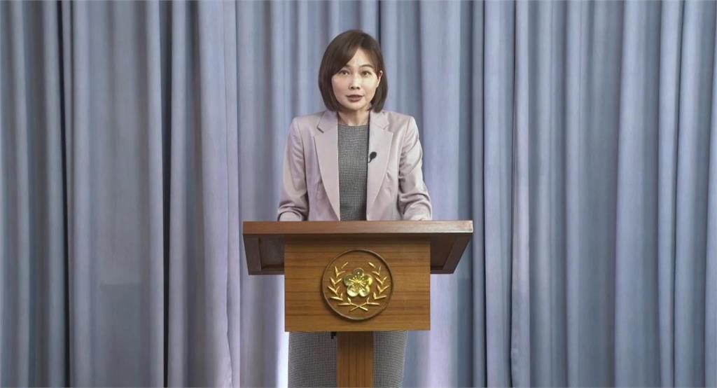 蔡正元控賴清德「叫人拖走陳情婦」 總統府嚴正駁斥:實屬惡意造謠