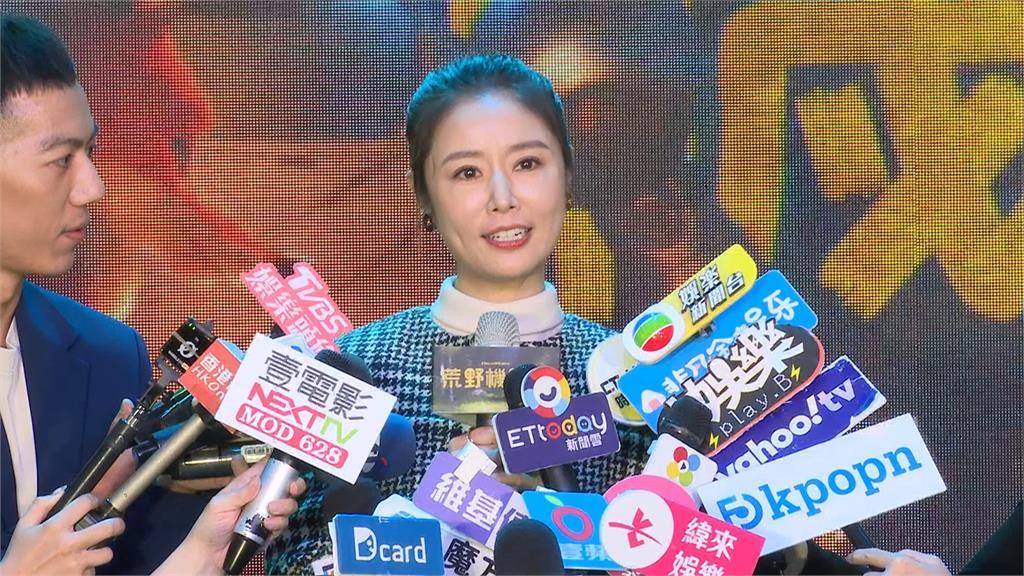 自豪滿足女兒「這心願」　林心如嗨喊：家庭地位超車老公霍建華