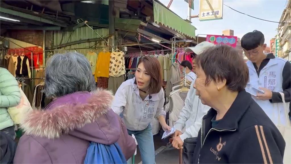 2026中正萬華參選爆炸！張銘祐拉王義川站台拚出線