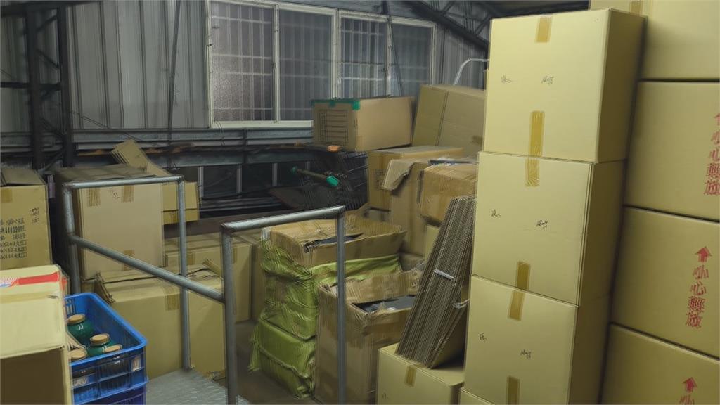 嚇「鼠」了！　南投茶葉業者「放貓聲」趨鼠　輪胎行收編浪貓「抓鼠」