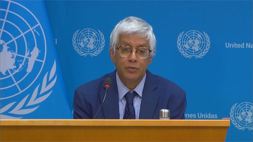美軍連七晚空襲！　伊朗報復攻擊科威特海水淡化廠