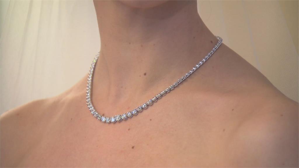 裸鑽價跌至一年新低　珠寶公司預測「有求婚潮」