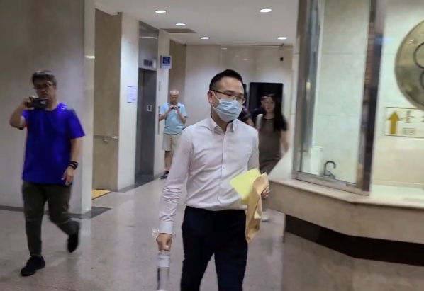 知法犯法同流合汙！　3律師涉嫌洩密筆錄助黑幫成員