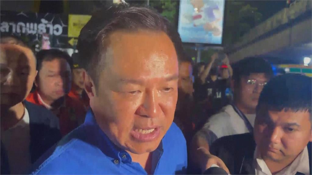 曼谷啤酒餐廳深夜大火至少27死 多人困廁所身亡