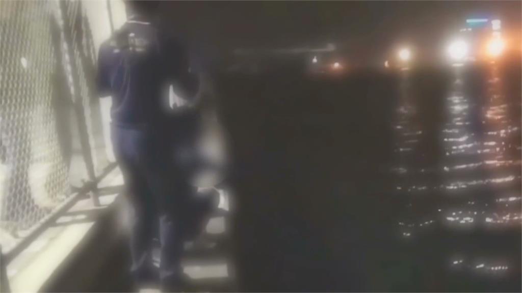 高雄連續殺人案再添殘骸 疑受害人手掌打撈上岸