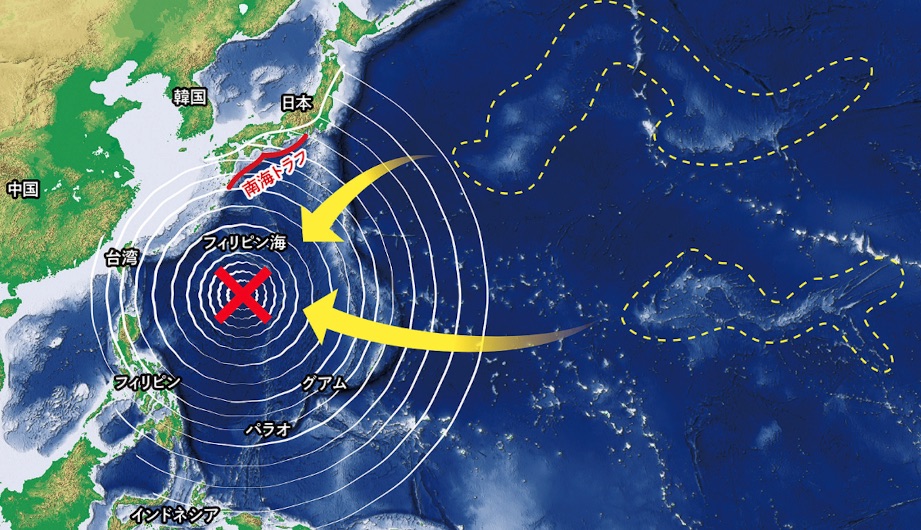 預言發酵!「7月5日大地震」嚇退台灣客 日本飯店急曝退訂潮衝擊
