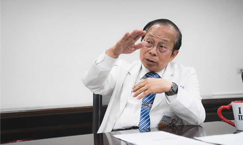 延長HER2陽性轉移性乳癌患者生命 醫盼健保接軌國際