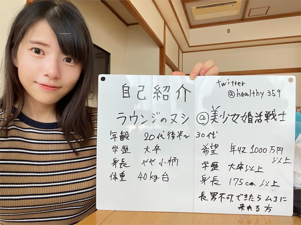 正妹OL「相親300人」只要千萬薪帥哥！單身11年無奈降門檻：我不想工作