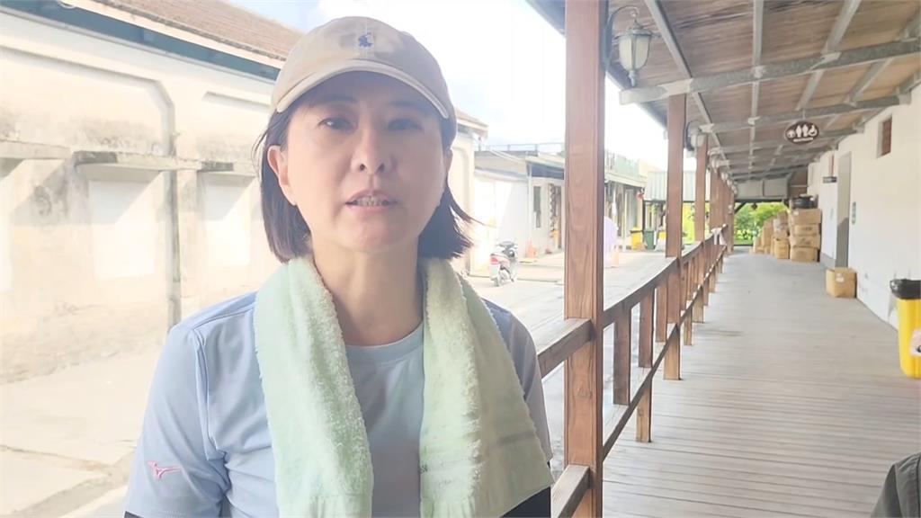 助理驚傳"藉勢索賄藥商"? 立委王鴻薇:已停職調查