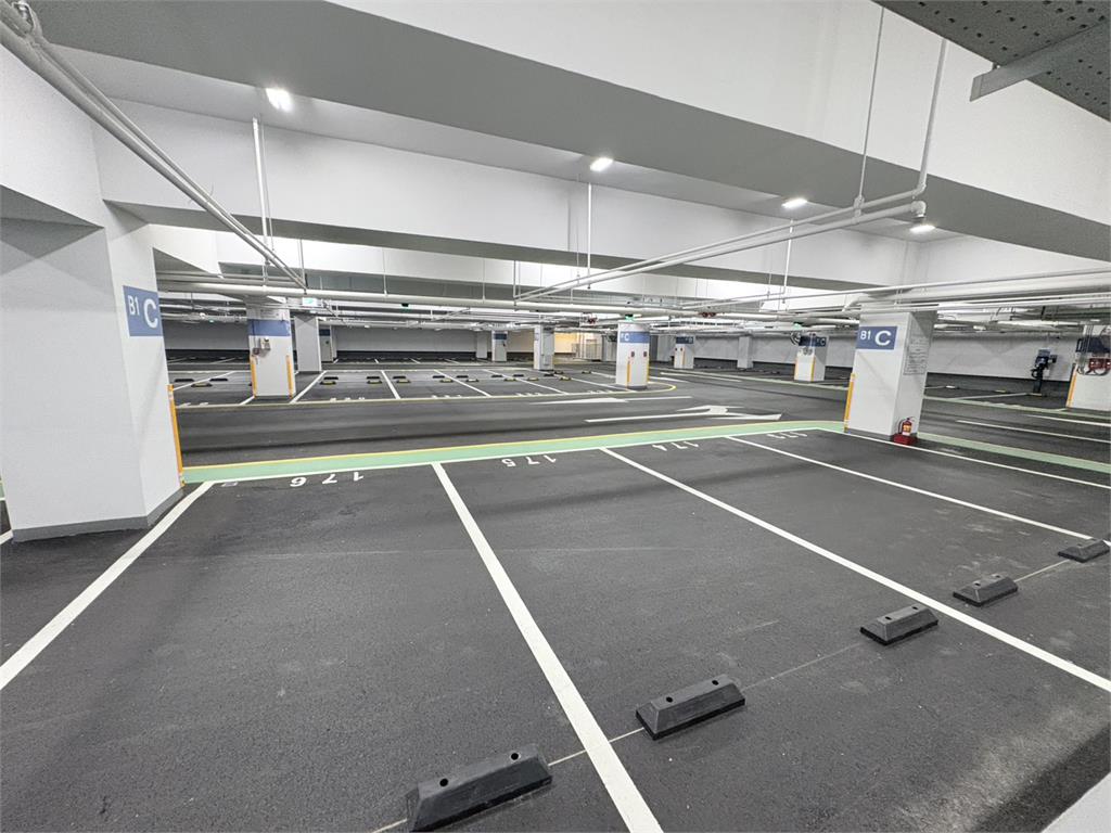 快新聞／新北人注意！板橋新停車場再加1　侯友宜：「這段期間」免收費