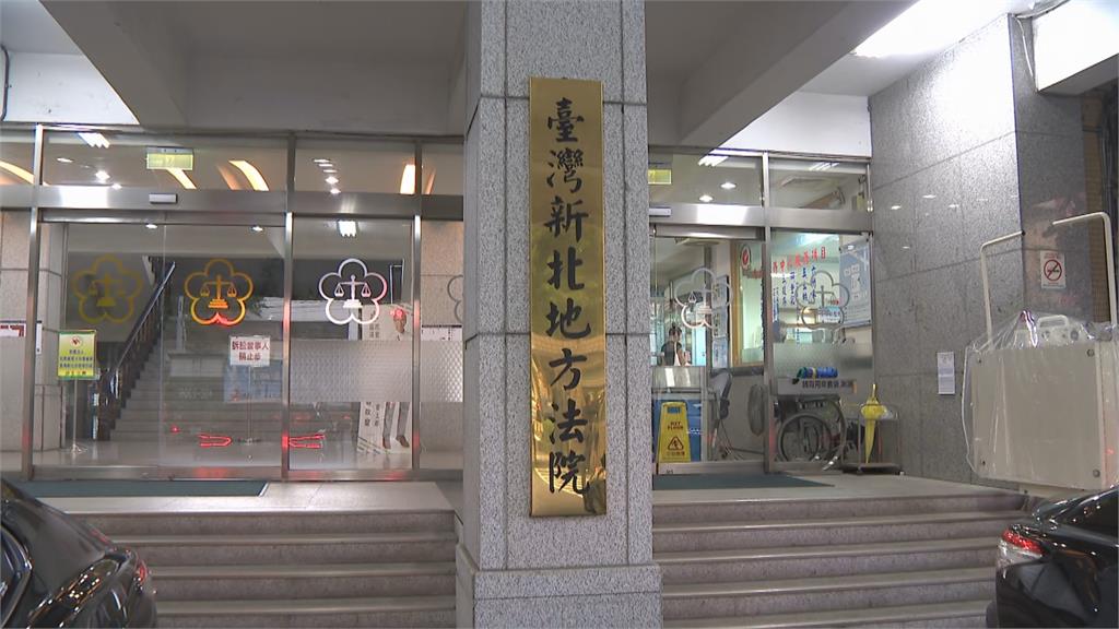 首件國民法官宣判 妻遭家暴殺夫判7年2月