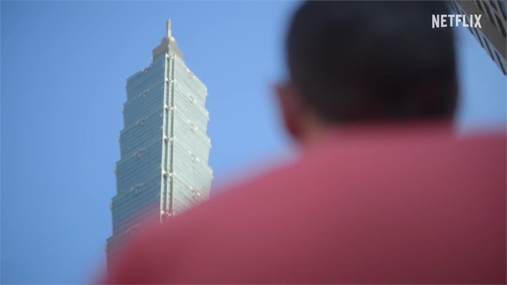 史上首位徒手攀登酋長岩 Alex成美國"攀岩之神"