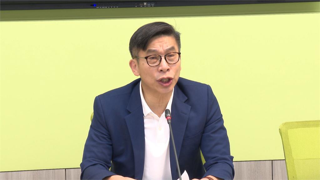 國籍法修法週五擬付委　綠：開門引狼入室　中配進軍國會暴露國安風險