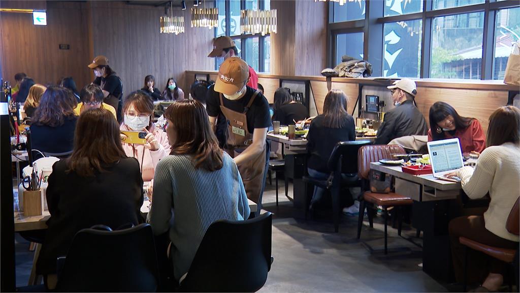 餐飲年終大比拚！　王品超狂店長領47個月"年薪破300萬"