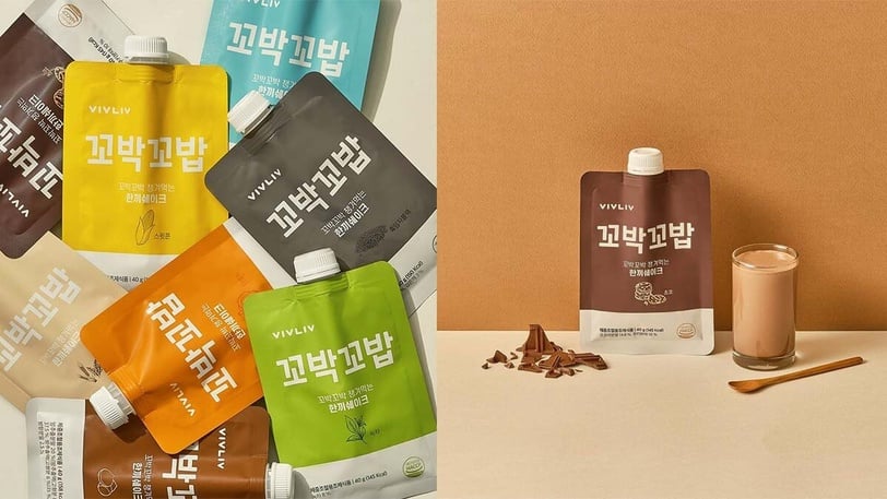 2023韓國OLIVE YOUNG「內服保健食品」熱賣榜單！瘦身必吃這款、膠原蛋白只選它