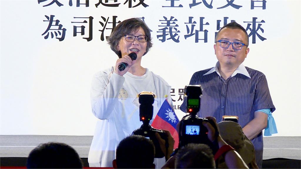 民眾黨群龍無首！誰來接代理黨主席　「雙黃」呼聲高、「她」入黨爭取？
