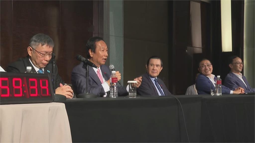 《拿破崙》神預言「藍白合最終下場」?奧斯卡影帝喊1句網笑翻