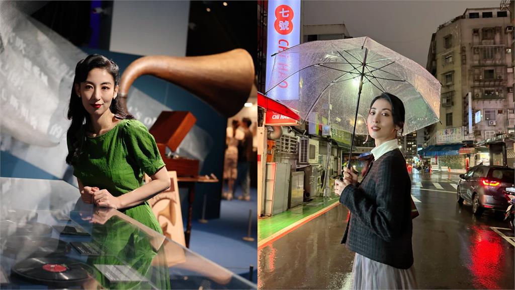 40歲日籍女星凍齡回歸!「零醫美」逆天狀態曝:怕痛連耳洞都沒有