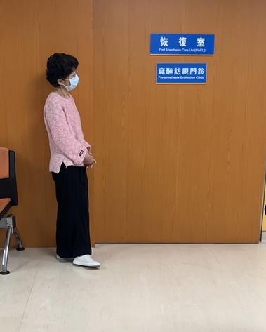 淚控「柯文哲醫療人權完全消失」!北所回應陳佩琪:遵醫囑維護當事人隱私
