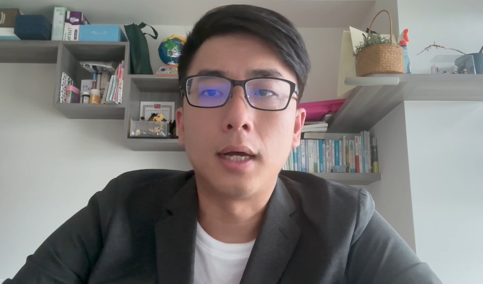 快新聞/高虹安涉詐領助理費一審遭判刑 議員:遲來的正義