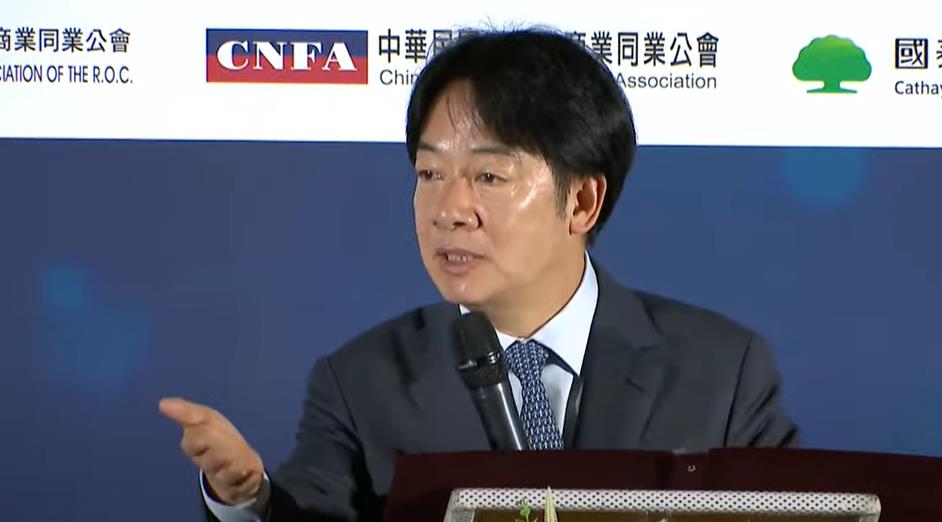 快新聞/詐騙太多賴清德也憤怒!坦言已成社會重大民怨 今曝全面打詐決心