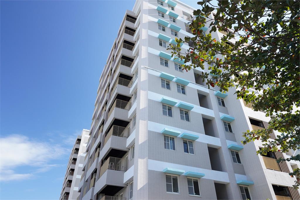 苗栗、雲林、台東新社宅登場 392戶即將招租