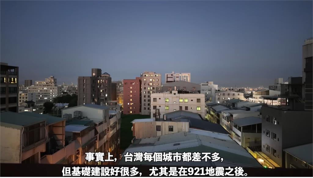 加拿大網紅「脫離中國」搬來台灣！抖2內幕「真實狀況差很大」：逃出來了…