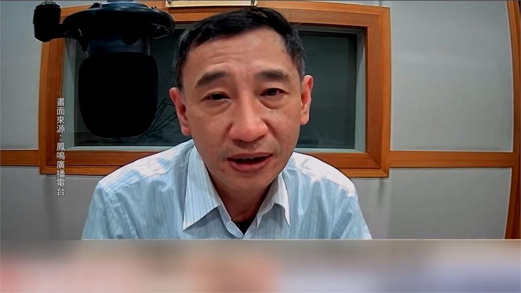 醫界不捨！名醫朱志生急奔醫院救人　閃野貓自摔不治亡