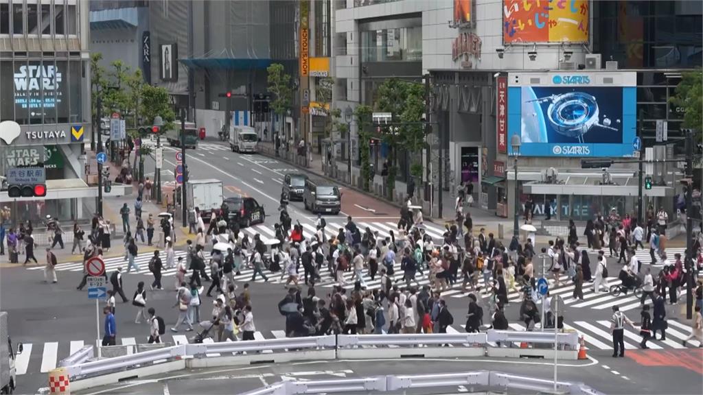 硬起來！「台灣有事」中日關係急凍　中籍漁船「越界拒檢」遭日扣押