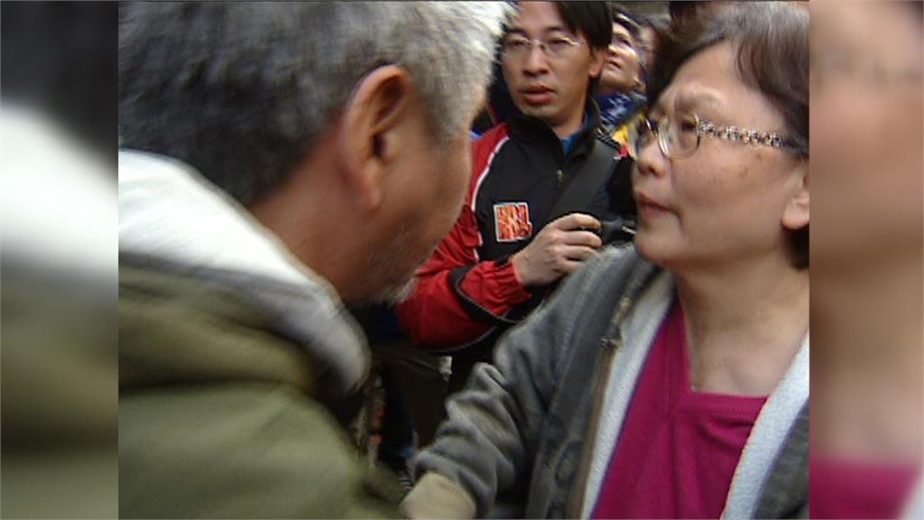 前交通部長郭瑤琪主動脈剝離 家屬忍痛拔管享壽69歲