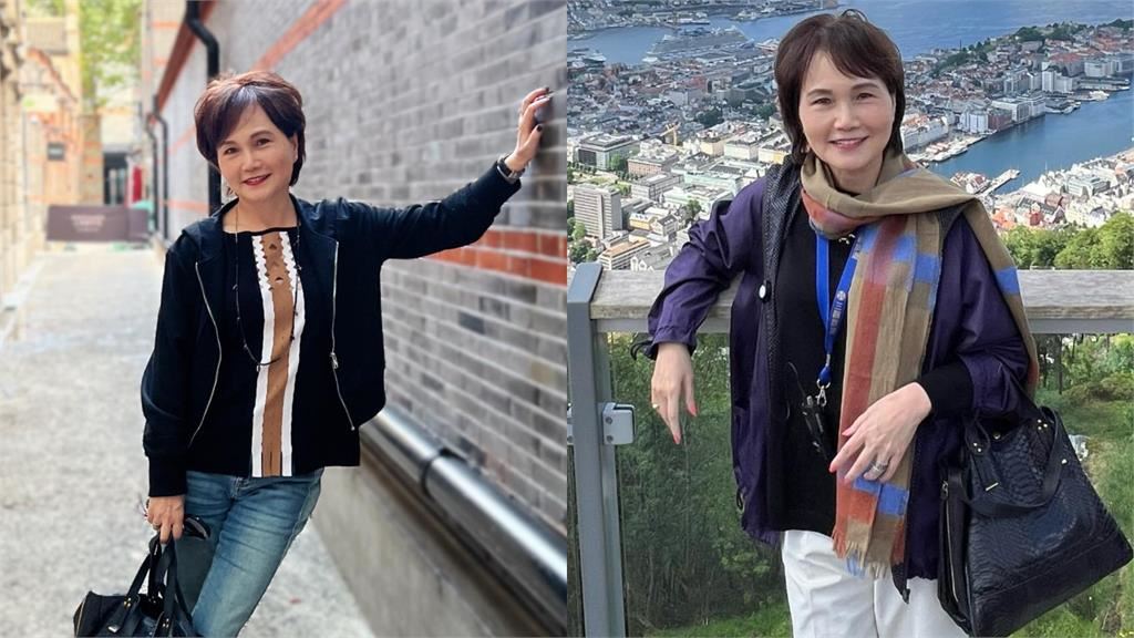 沈春華猛攻「沈伯洋突脫口1句」!對決蔣萬安「驚人大實話」她秒變臉被征服…網笑翻