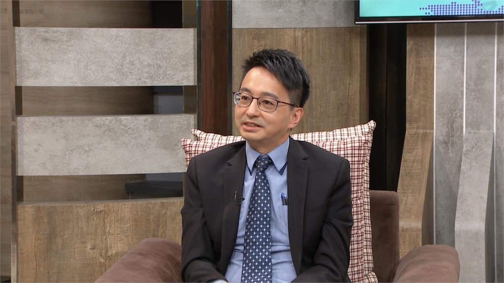 「國民女婿」羅一鈞接疾管署長!從小就神童「念書跳級」新冠疫情一戰成