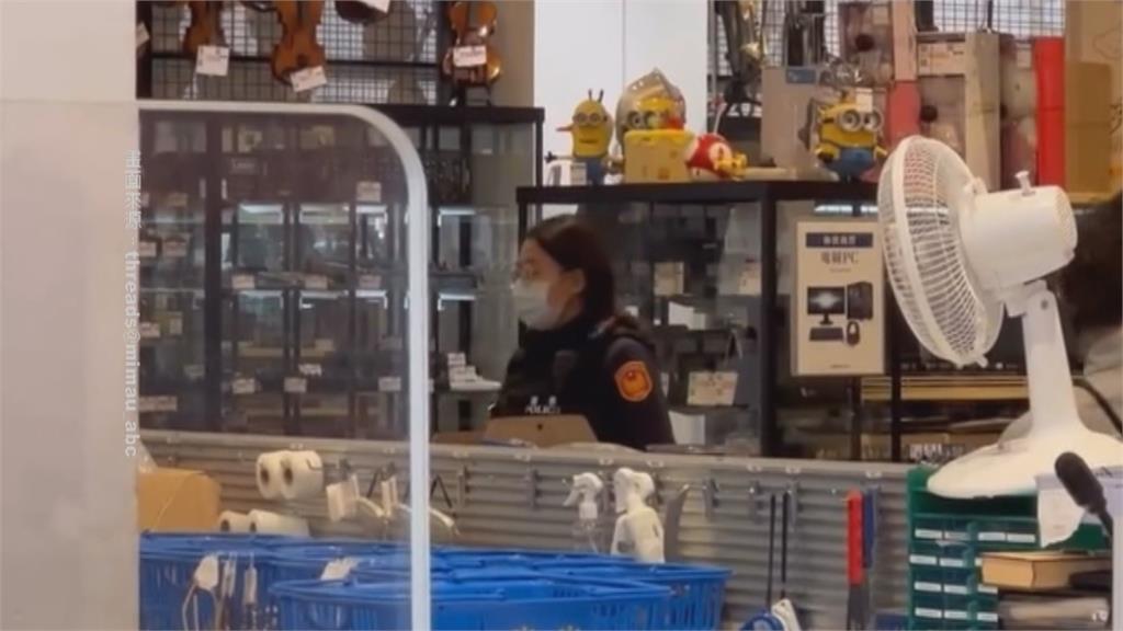 台南二手名牌連鎖店遭竊　嫌偷走名牌包等精品損失2百萬