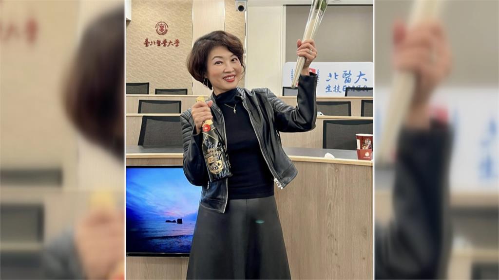 江蕙11年前封麥內幕曝! 江淑娜揭"癌指數飆高"一度危急