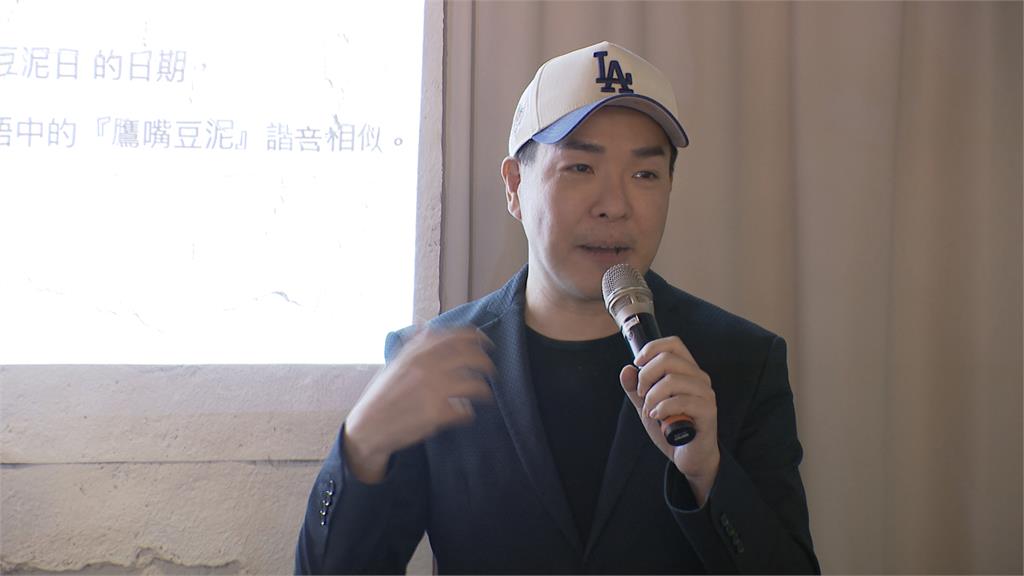 513國際鷹嘴豆泥日!旅以色列台人以當地美食宣傳「愛與和平」