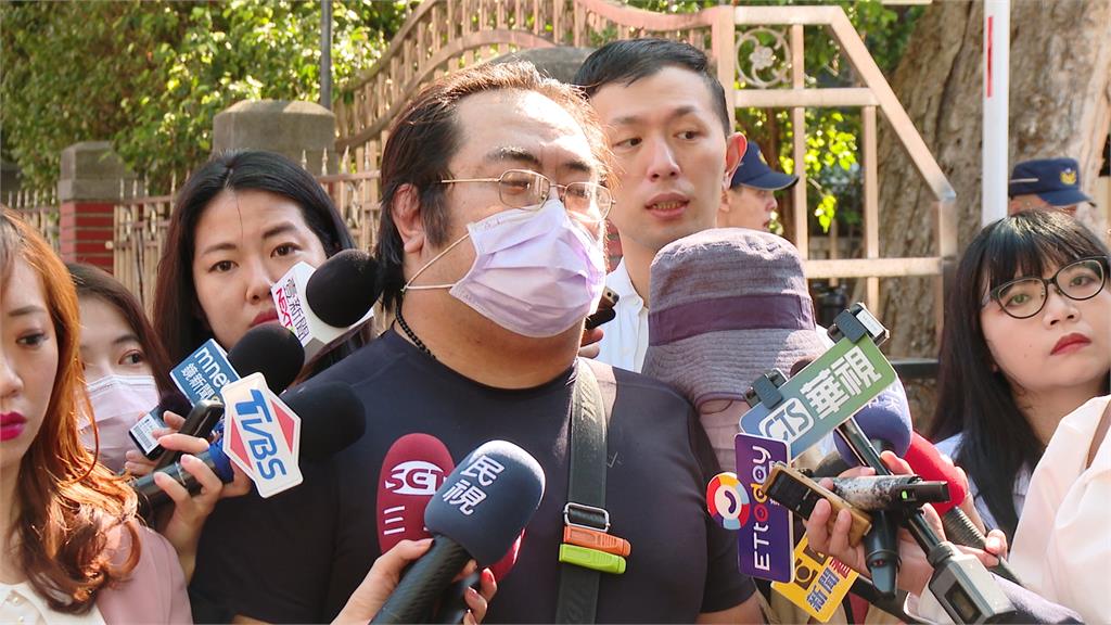 徐春鶯爭議頻傳!又被爆拆散兩岸婚姻 凌先生:中配返中後遭監控變台版鐵鍊女